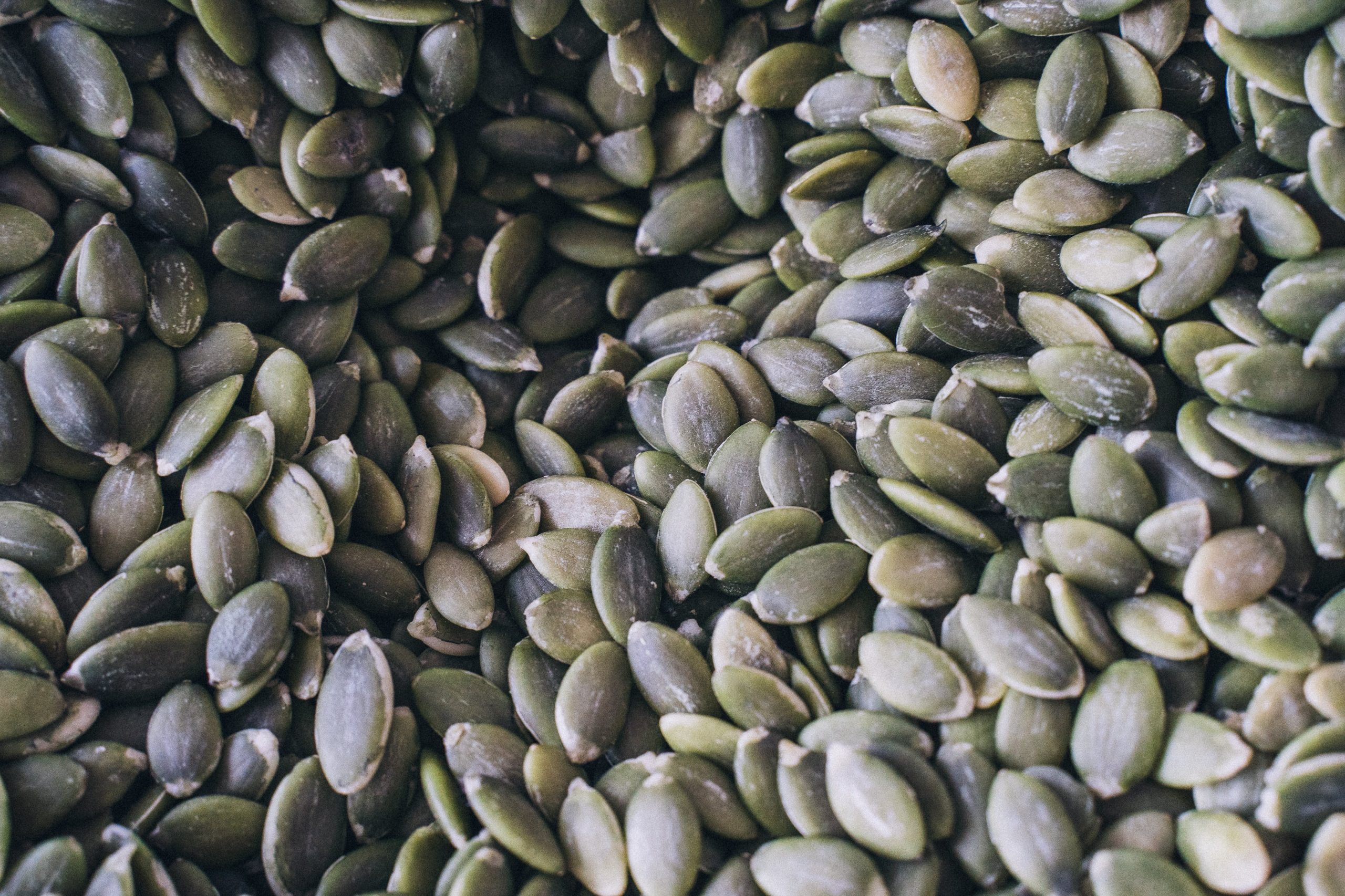 Pumpkins Seeds